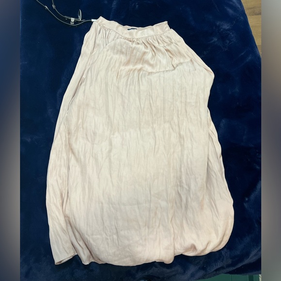 American Eagle Outfitters boho cream and maxi skirt, XS - Picture 3 of 3